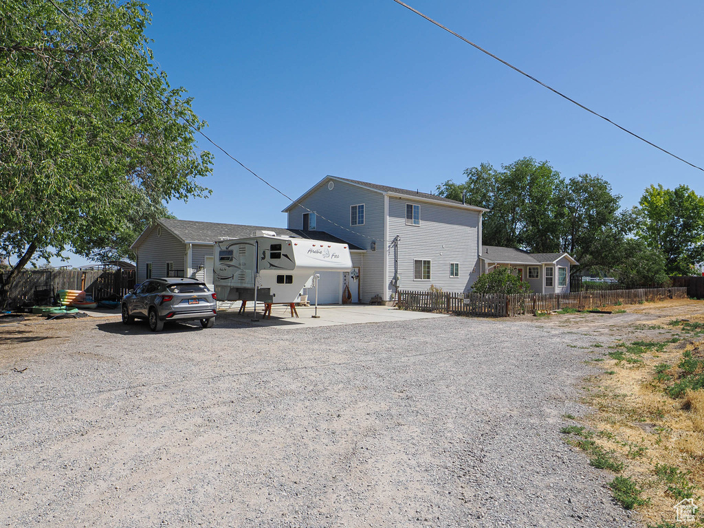 697 E MAIN ST Grantsville, UT 84029