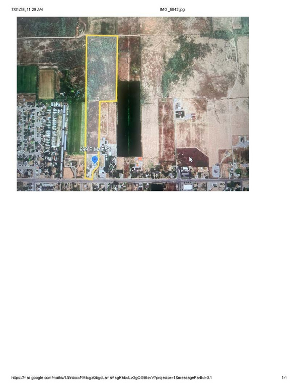 697 E MAIN ST Grantsville, UT 84029