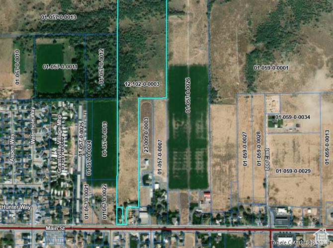 697 E MAIN ST Grantsville, UT 84029