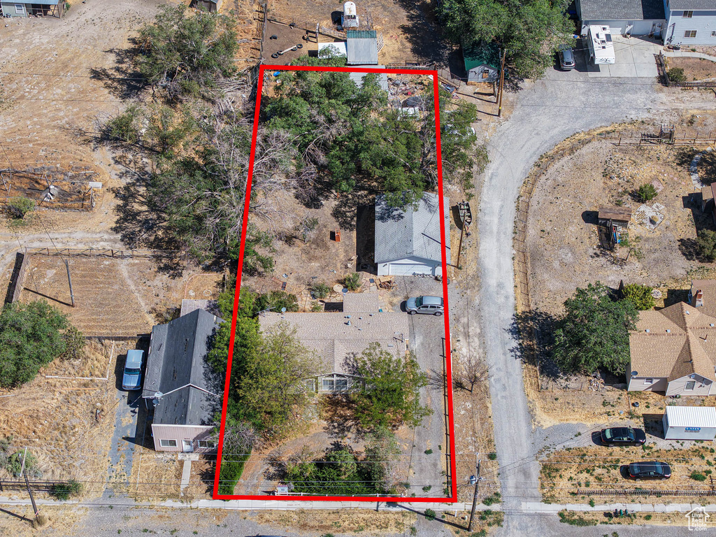 697 E MAIN ST Grantsville, UT 84029