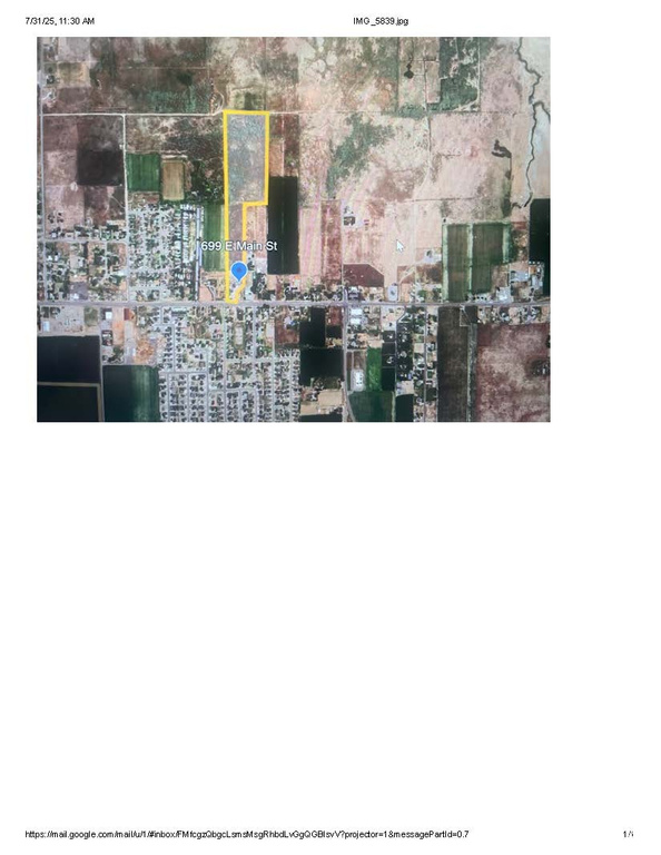 697 E MAIN ST Grantsville, UT 84029