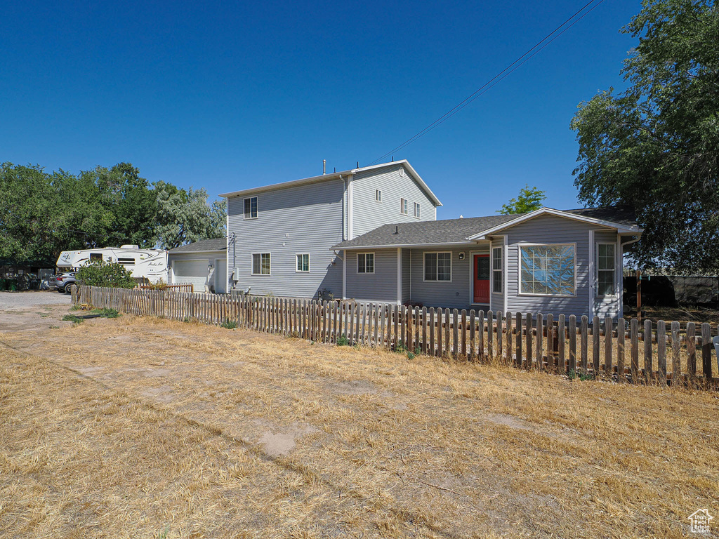 697 E MAIN ST Grantsville, UT 84029