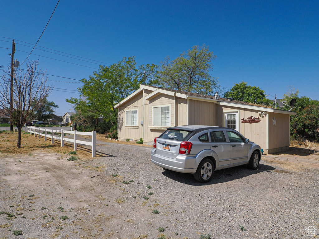 697 E MAIN ST Grantsville, UT 84029