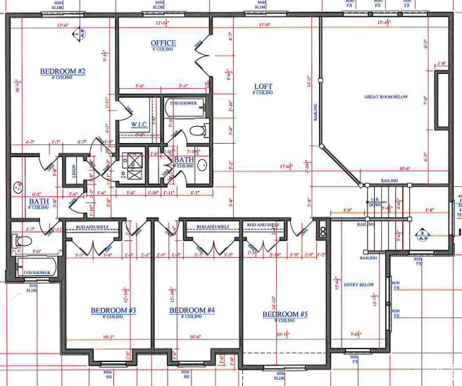 1027 W SEASONS VIEW CT Lehi, UT 84043