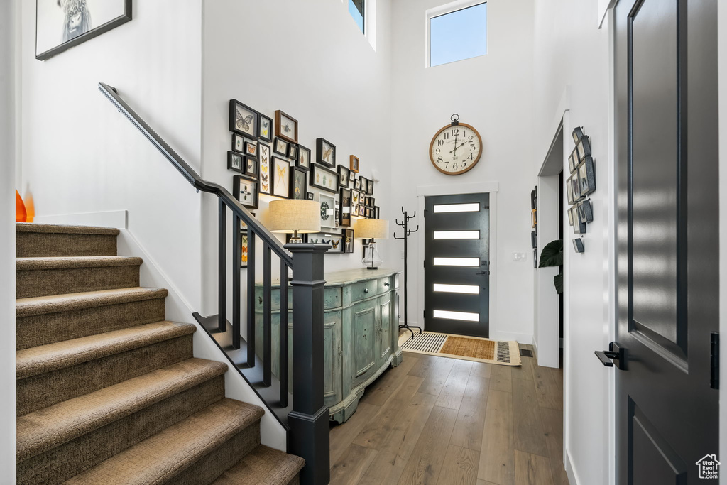 1027 W SEASONS VIEW COURT CT Lehi, UT 84043