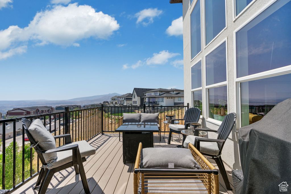 1027 W SEASONS VIEW COURT CT Lehi, UT 84043