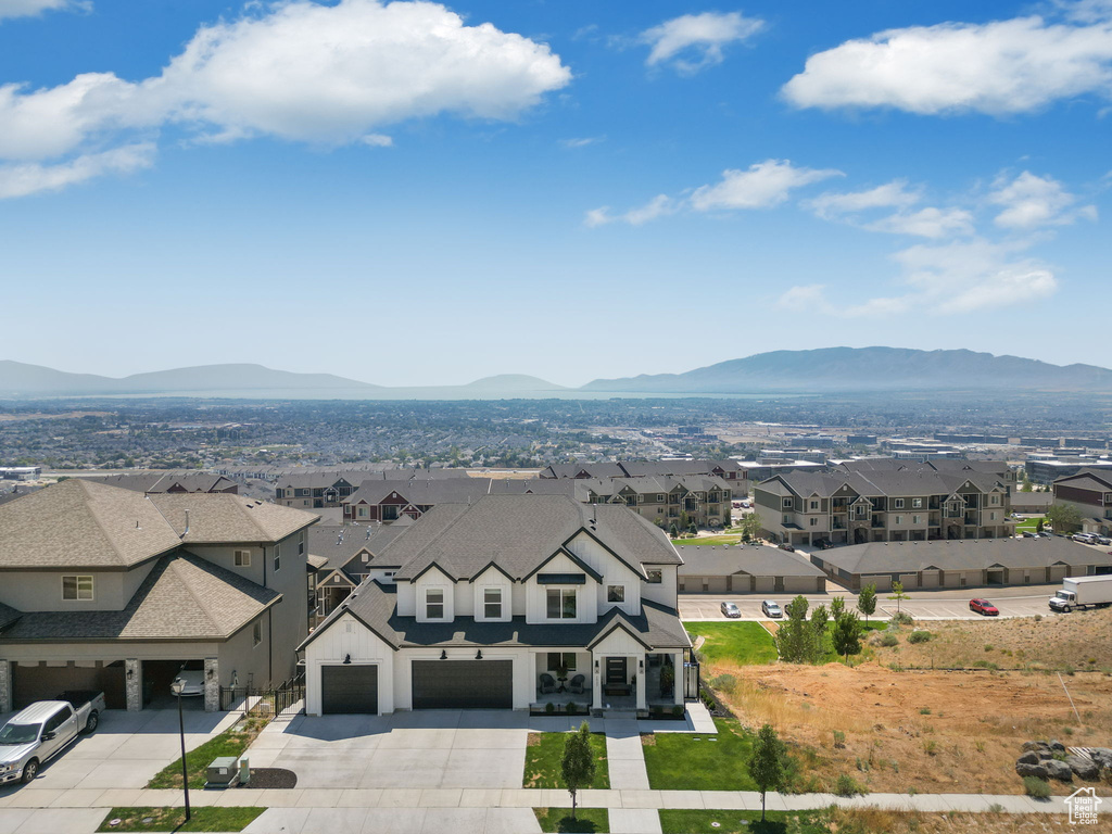 1027 W SEASONS VIEW COURT CT Lehi, UT 84043