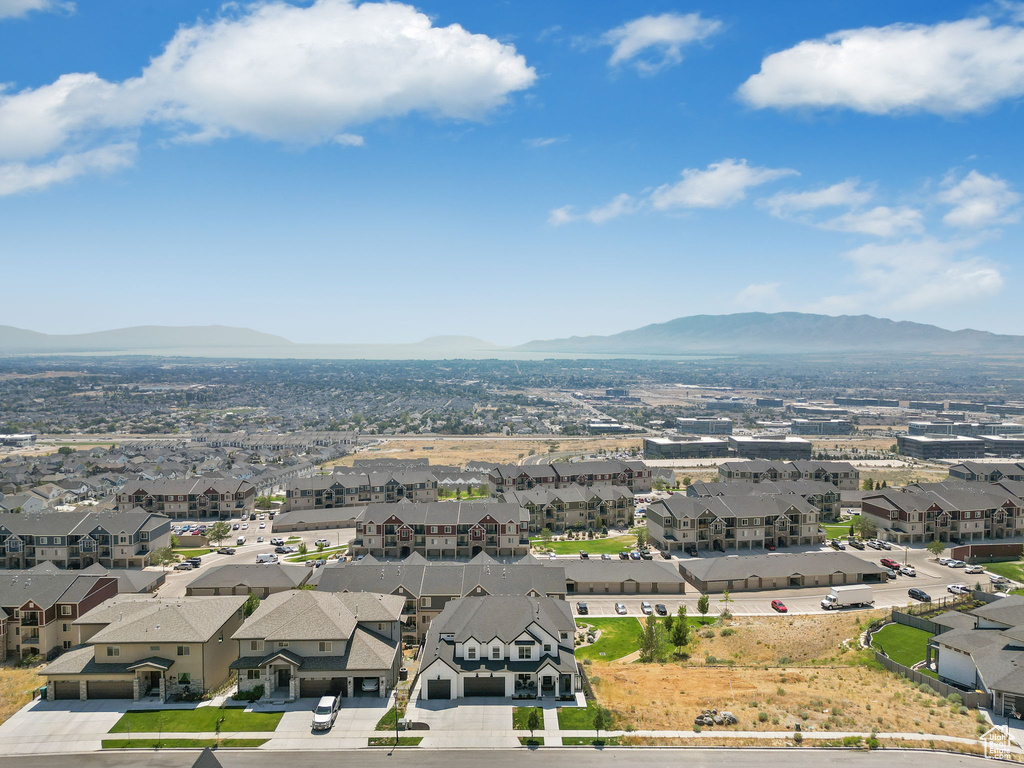 1027 W SEASONS VIEW COURT CT Lehi, UT 84043