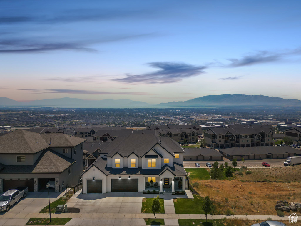 1027 W SEASONS VIEW COURT CT Lehi, UT 84043