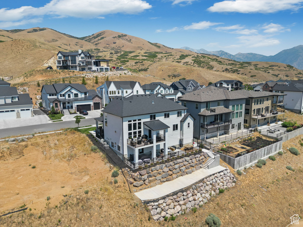 1027 W SEASONS VIEW COURT CT Lehi, UT 84043