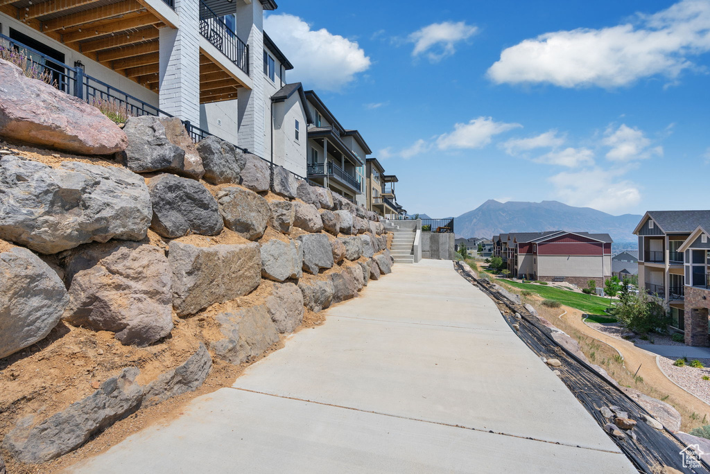 1027 W SEASONS VIEW COURT CT Lehi, UT 84043