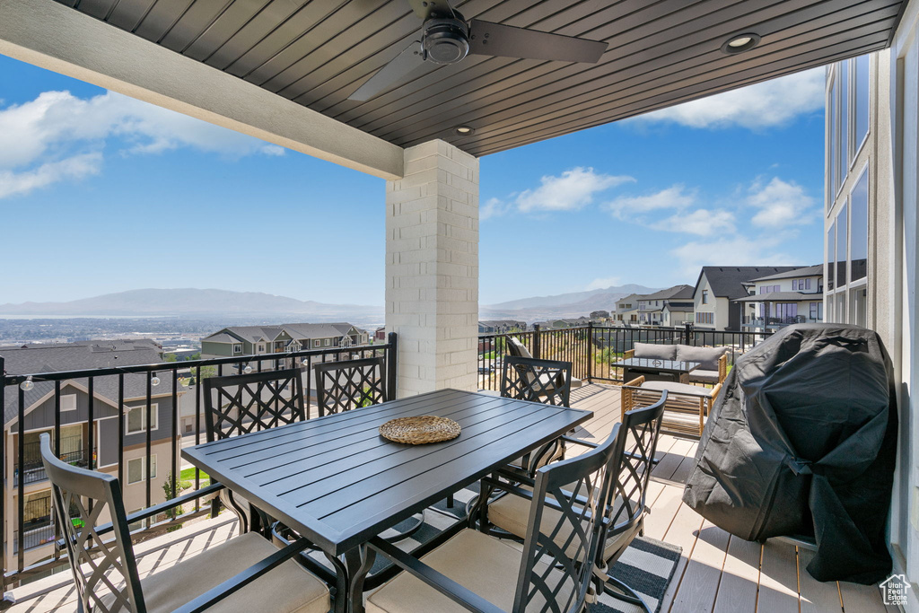 1027 W SEASONS VIEW COURT CT Lehi, UT 84043