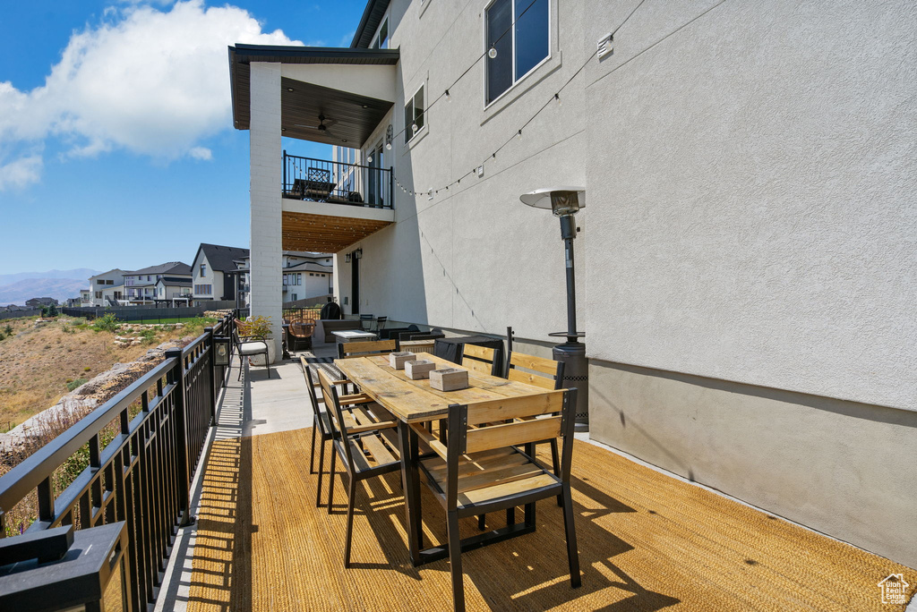 1027 W SEASONS VIEW COURT CT Lehi, UT 84043