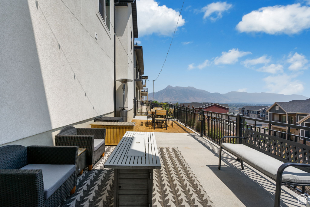 1027 W SEASONS VIEW COURT CT Lehi, UT 84043