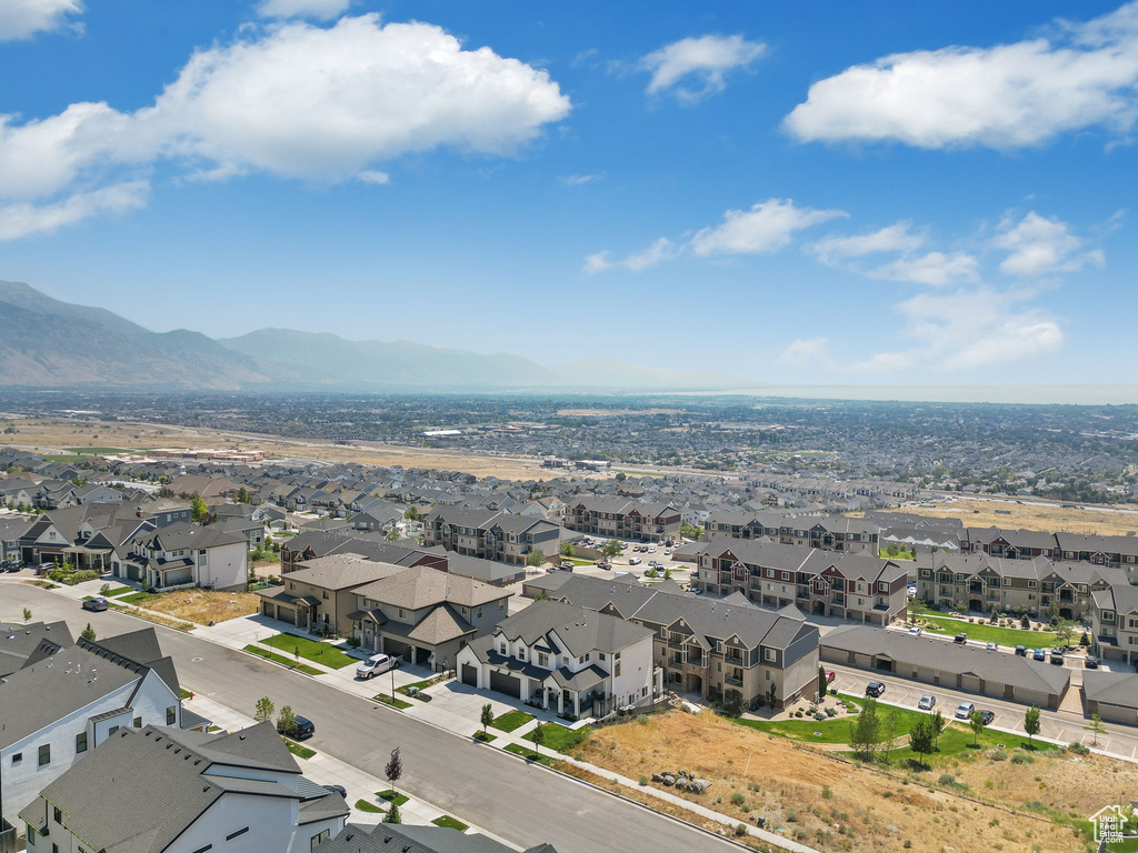 1027 W SEASONS VIEW COURT CT Lehi, UT 84043