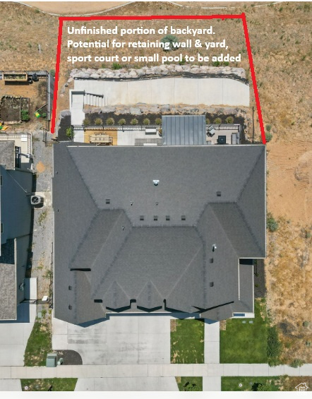 1027 W SEASONS VIEW CT Lehi, UT 84043