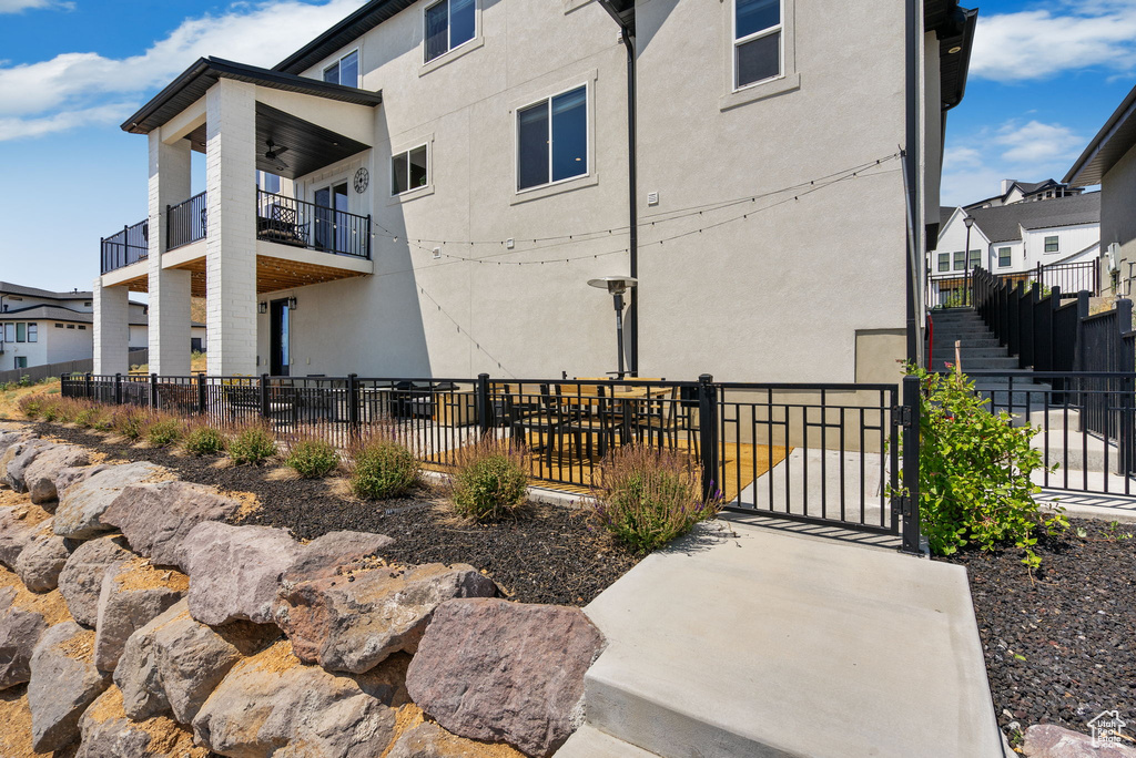 1027 W SEASONS VIEW COURT CT Lehi, UT 84043