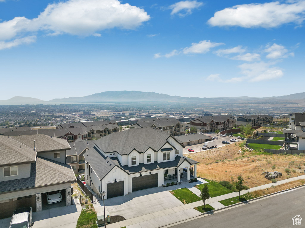 1027 W SEASONS VIEW COURT CT Lehi, UT 84043