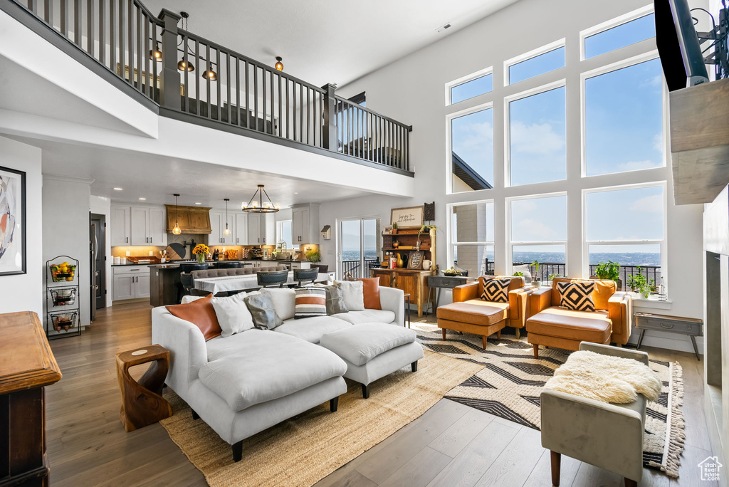 1027 W SEASONS VIEW COURT CT Lehi, UT 84043