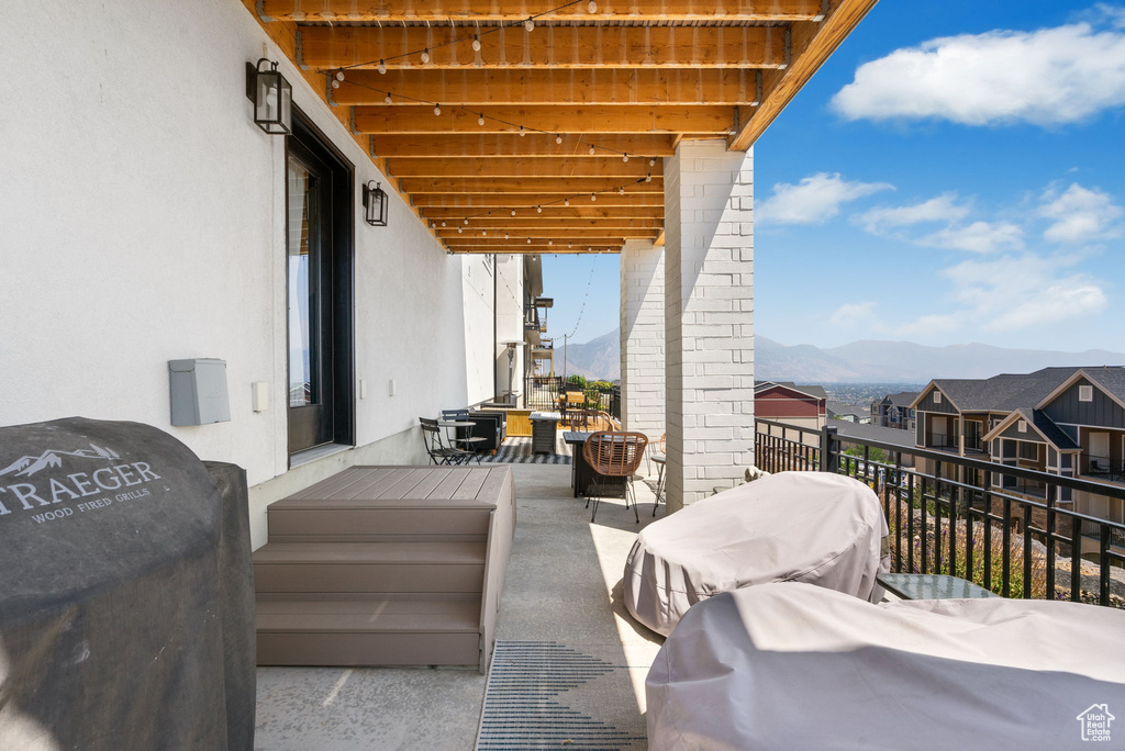 1027 W SEASONS VIEW COURT CT Lehi, UT 84043