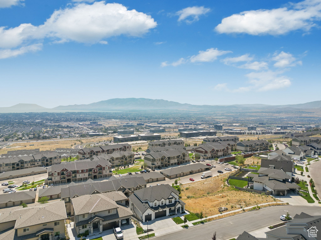 1027 W SEASONS VIEW COURT CT Lehi, UT 84043