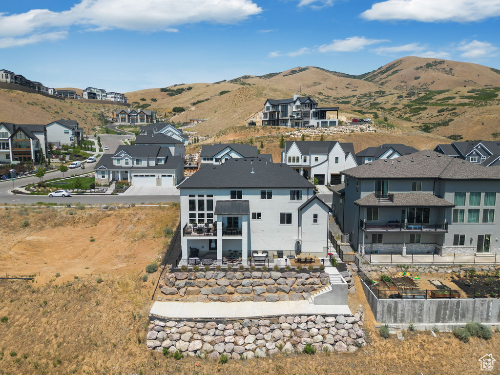 1027 W SEASONS VIEW COURT CT Lehi, UT 84043