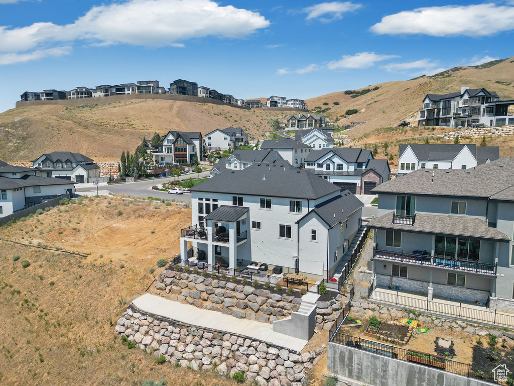1027 W SEASONS VIEW COURT CT Lehi, UT 84043