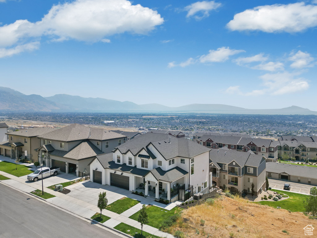 1027 W SEASONS VIEW COURT CT Lehi, UT 84043