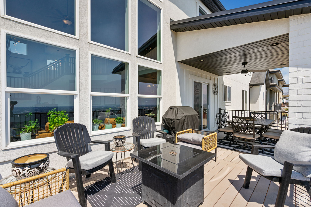 1027 W SEASONS VIEW COURT CT Lehi, UT 84043