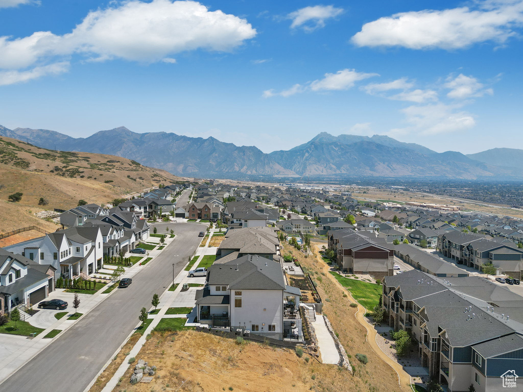 1027 W SEASONS VIEW COURT CT Lehi, UT 84043
