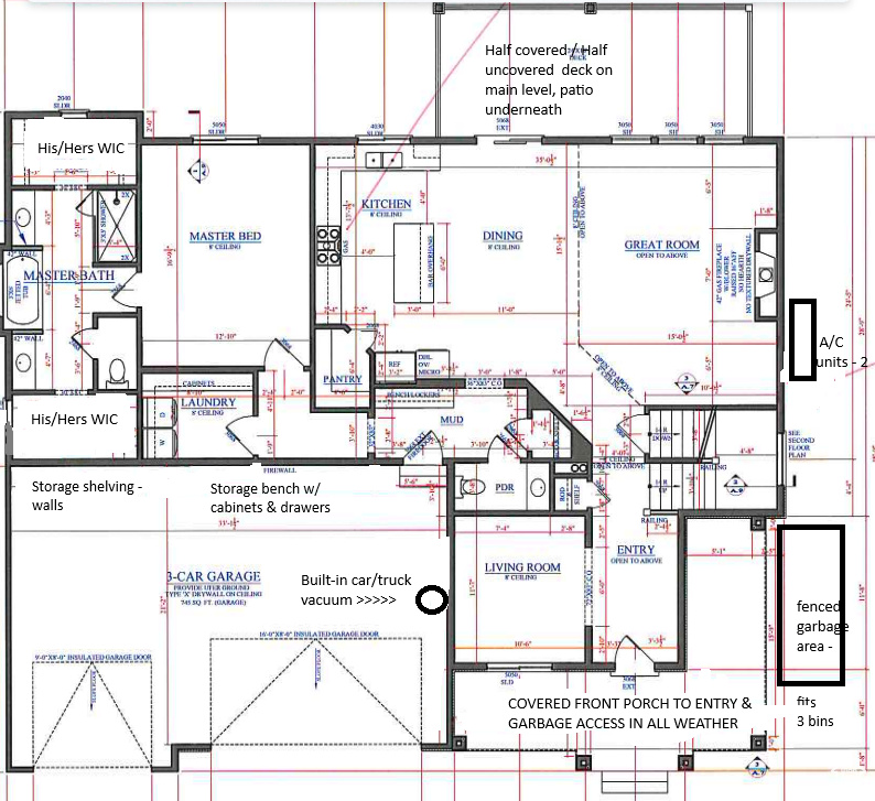 1027 W SEASONS VIEW CT Lehi, UT 84043