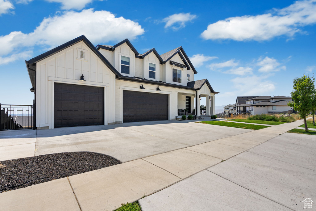 1027 W SEASONS VIEW COURT CT Lehi, UT 84043