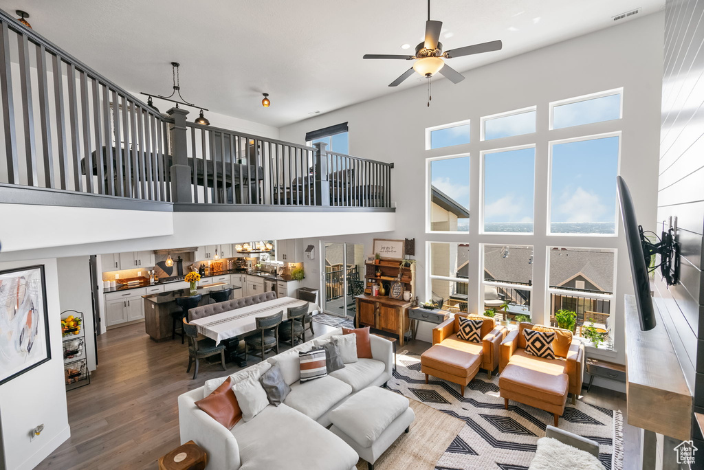 1027 W SEASONS VIEW COURT CT Lehi, UT 84043