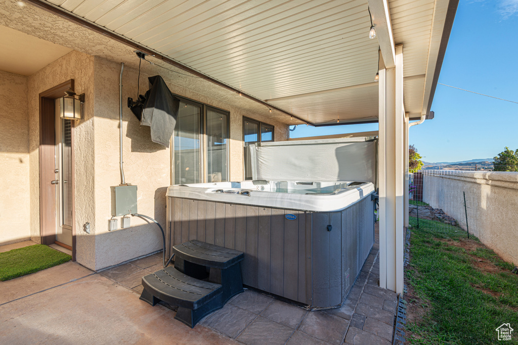 10 N VALLEY VIEW DR #109 St George, UT 84770
