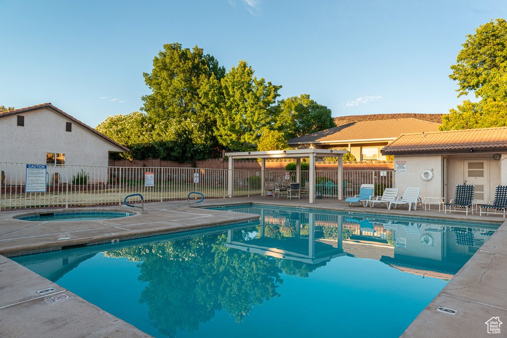 10 N VALLEY VIEW DR #109 St George, UT 84770