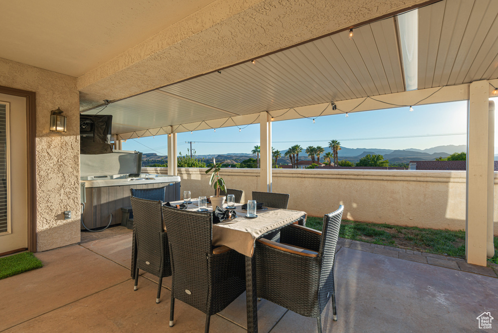 10 N VALLEY VIEW DR #109 St George, UT 84770