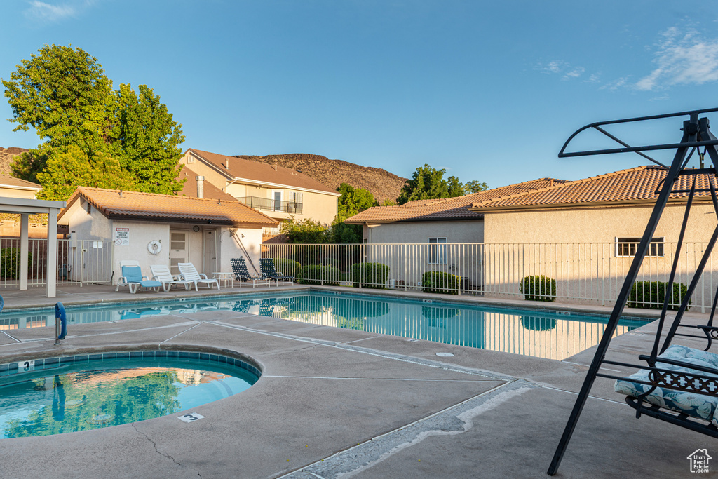 10 N VALLEY VIEW DR #109 St George, UT 84770