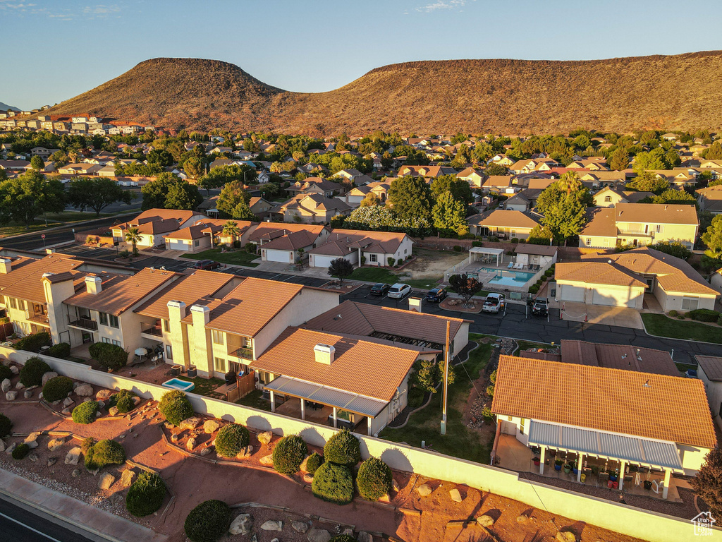 10 N VALLEY VIEW DR #109 St George, UT 84770