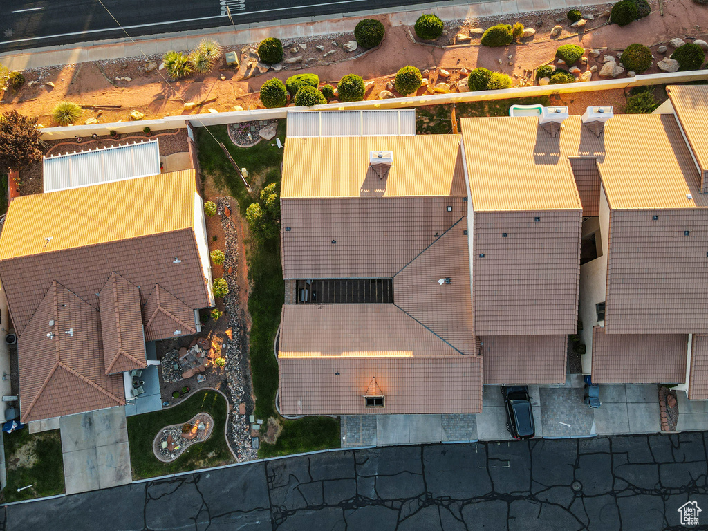 10 N VALLEY VIEW DR #109 St George, UT 84770