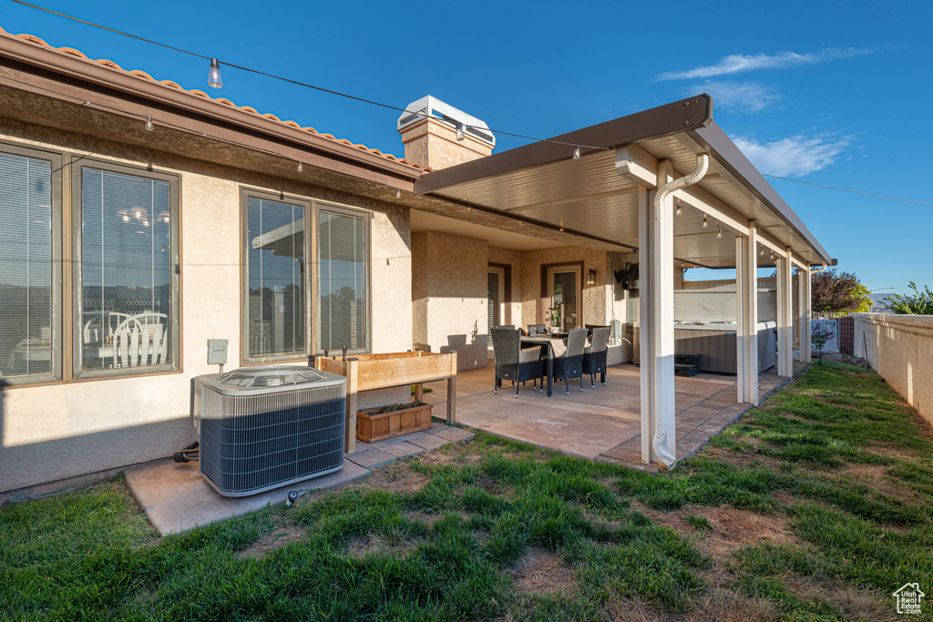 10 N VALLEY VIEW DR #109 St George, UT 84770