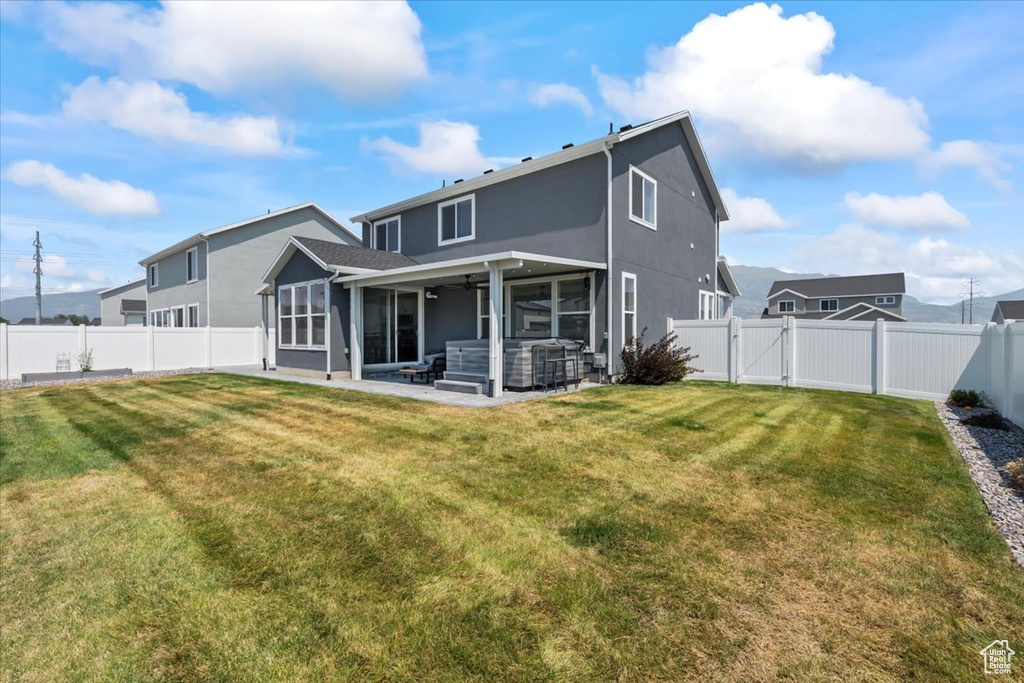 964 S 680 W American Fork, UT 84003