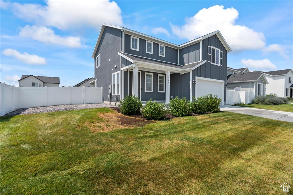 964 S 680 W American Fork, UT 84003