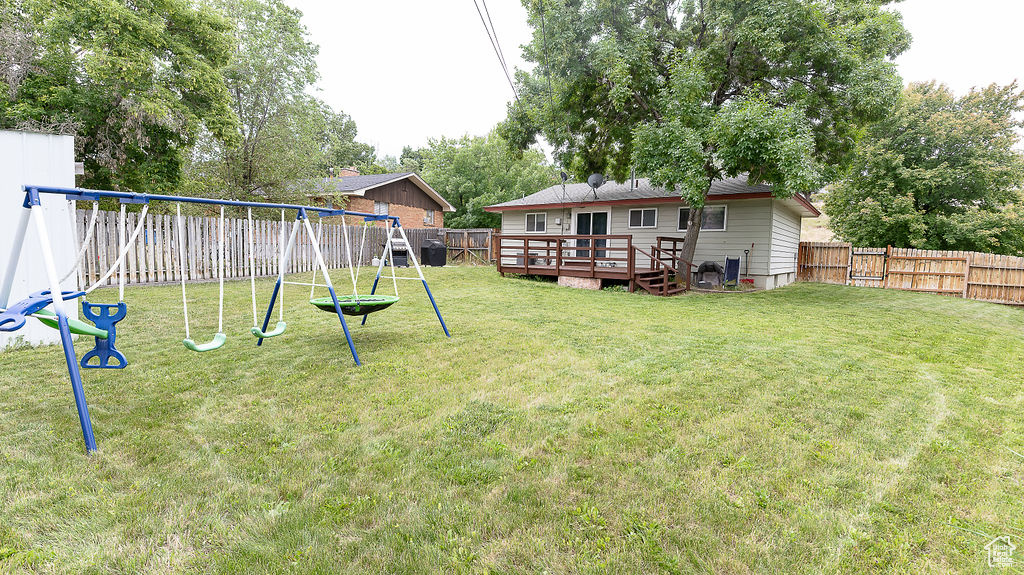1018 DEON DR Pocatello, ID 83201