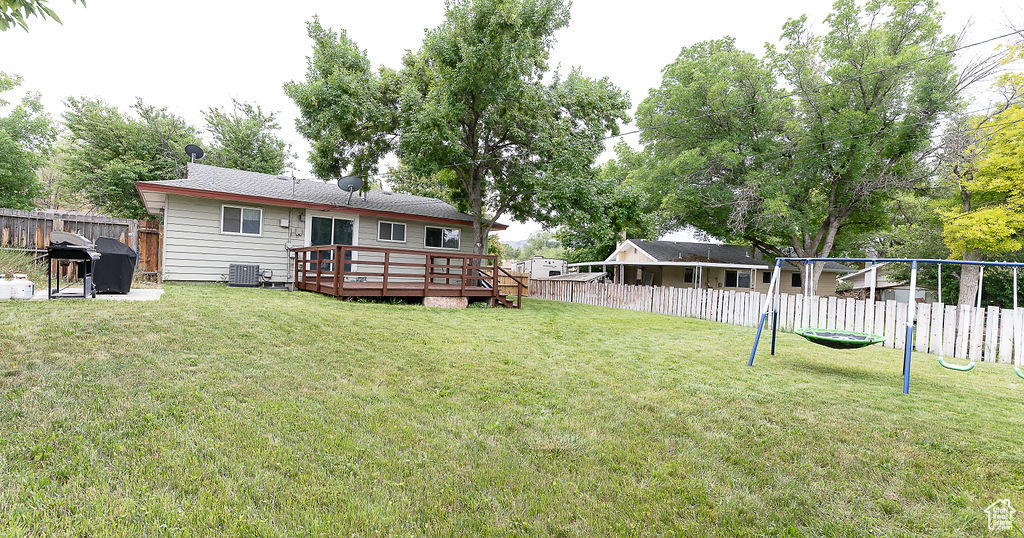 1018 DEON DR Pocatello, ID 83201
