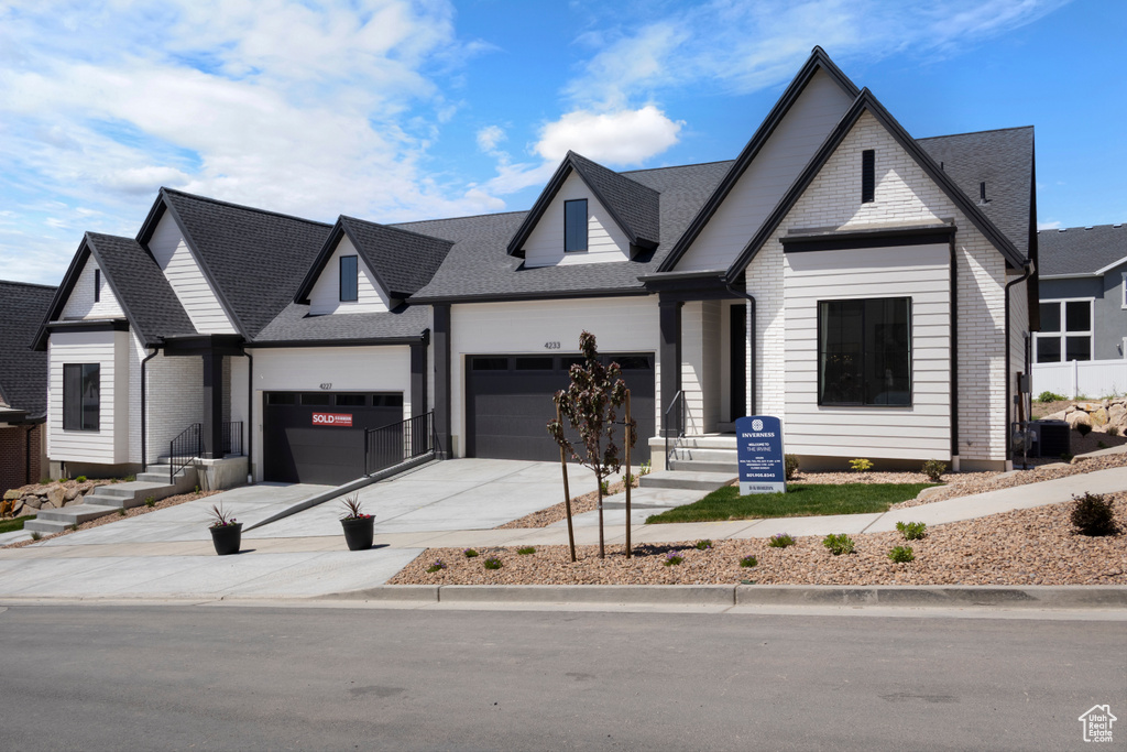 4333 N BAIKEN RIDGE DR #1020 Lehi, UT 84048