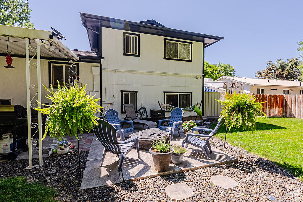 5130 COLE ST , ID 83202