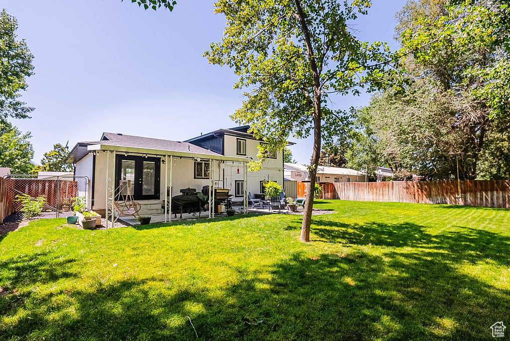 5130 COLE ST , ID 83202