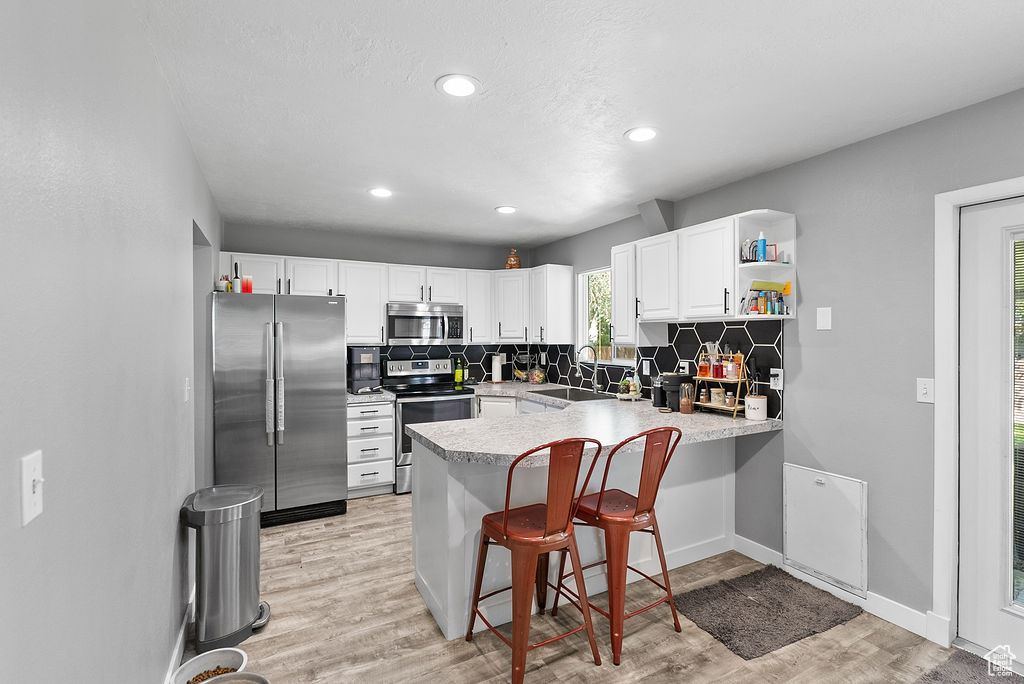 5130 COLE ST , ID 83202