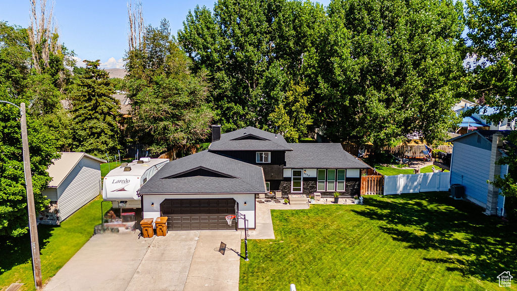 5130 COLE ST , ID 83202
