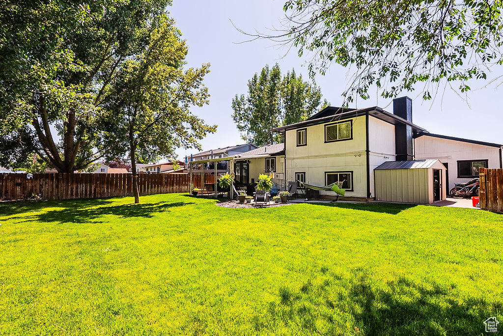 5130 COLE ST , ID 83202